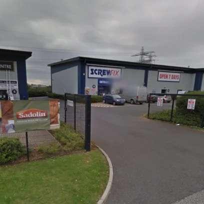 Parkway Business Park, Scunthorpe