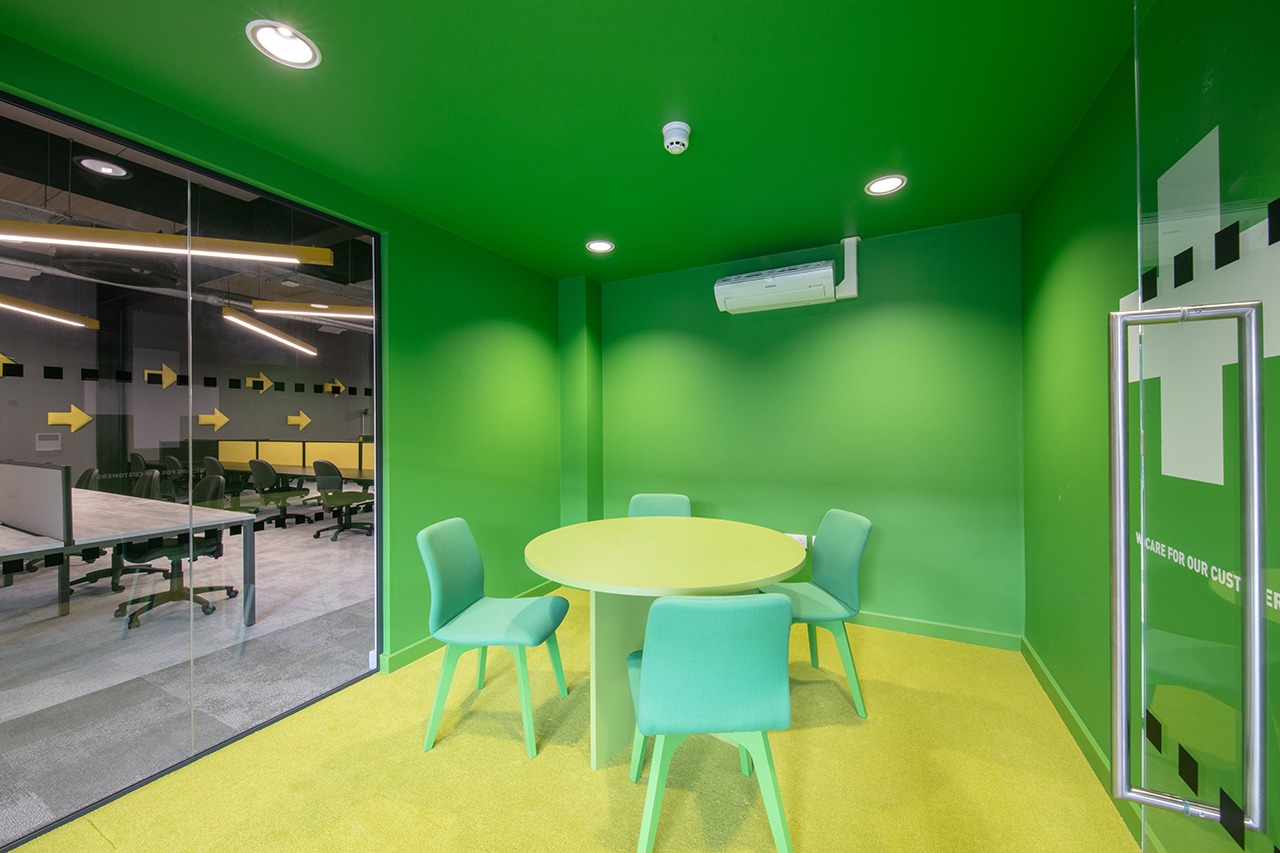 Green Office, Serviced Offices in Hull, Allenby Commercial