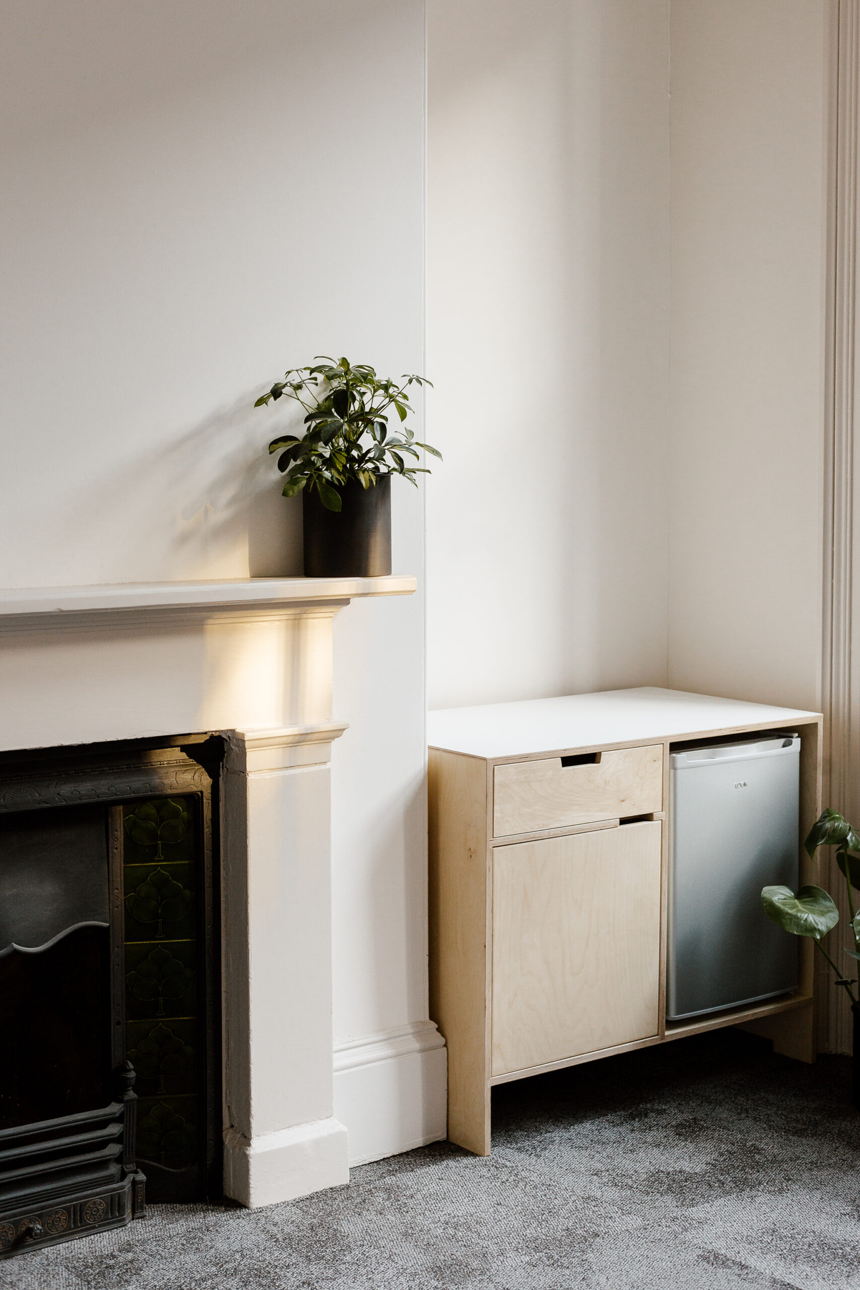 Neutral Office, Serviced Offices in Hull, Allenby Commercial