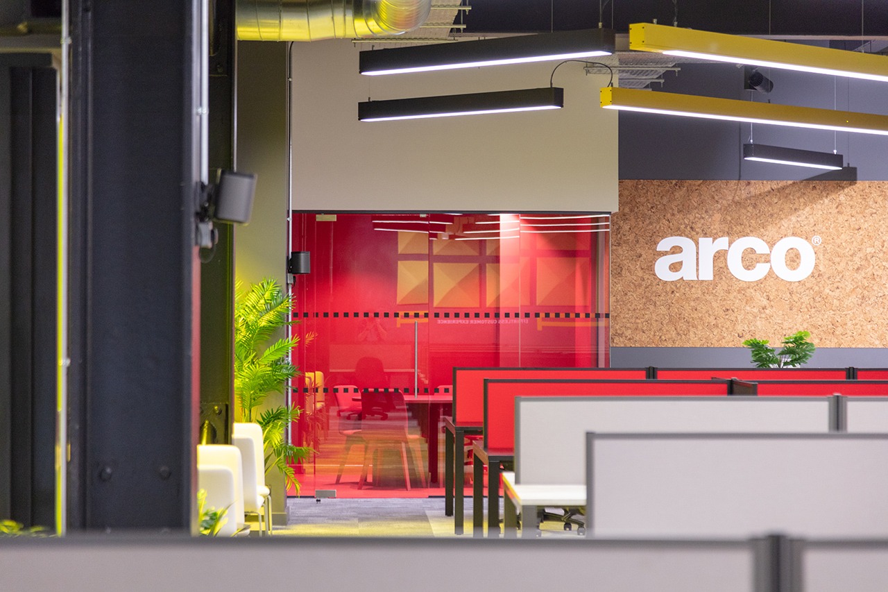 Red Office, Serviced Office Space in Hull, Allenby Commercial