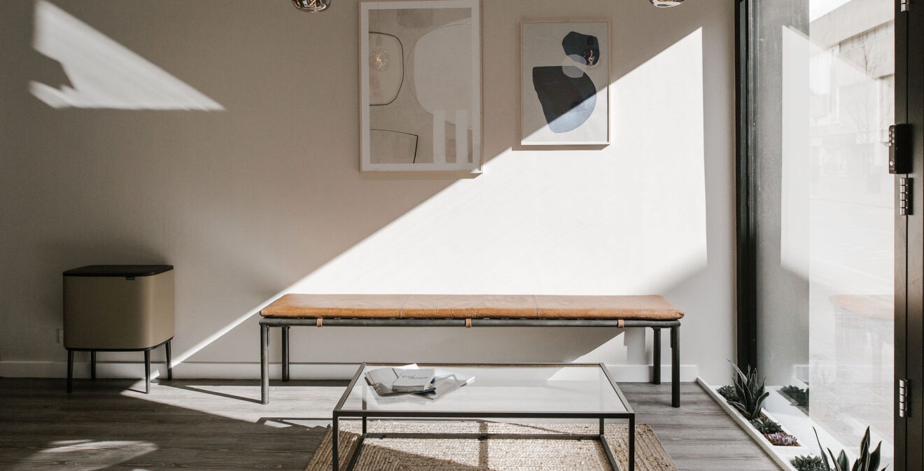 Scandi Design Office in Hull, Business Office Space in Hull, Allenby