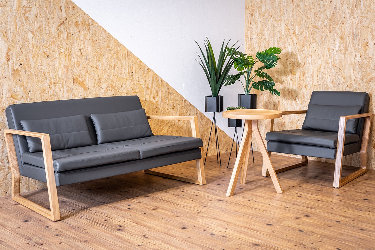 Simple Office Design, Office Space to Let Hull, Allenby