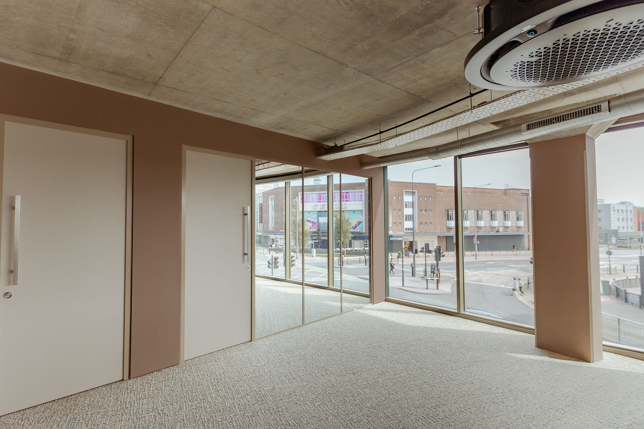 Commercial Space Hull, Hull Offices, Allenby Commercial