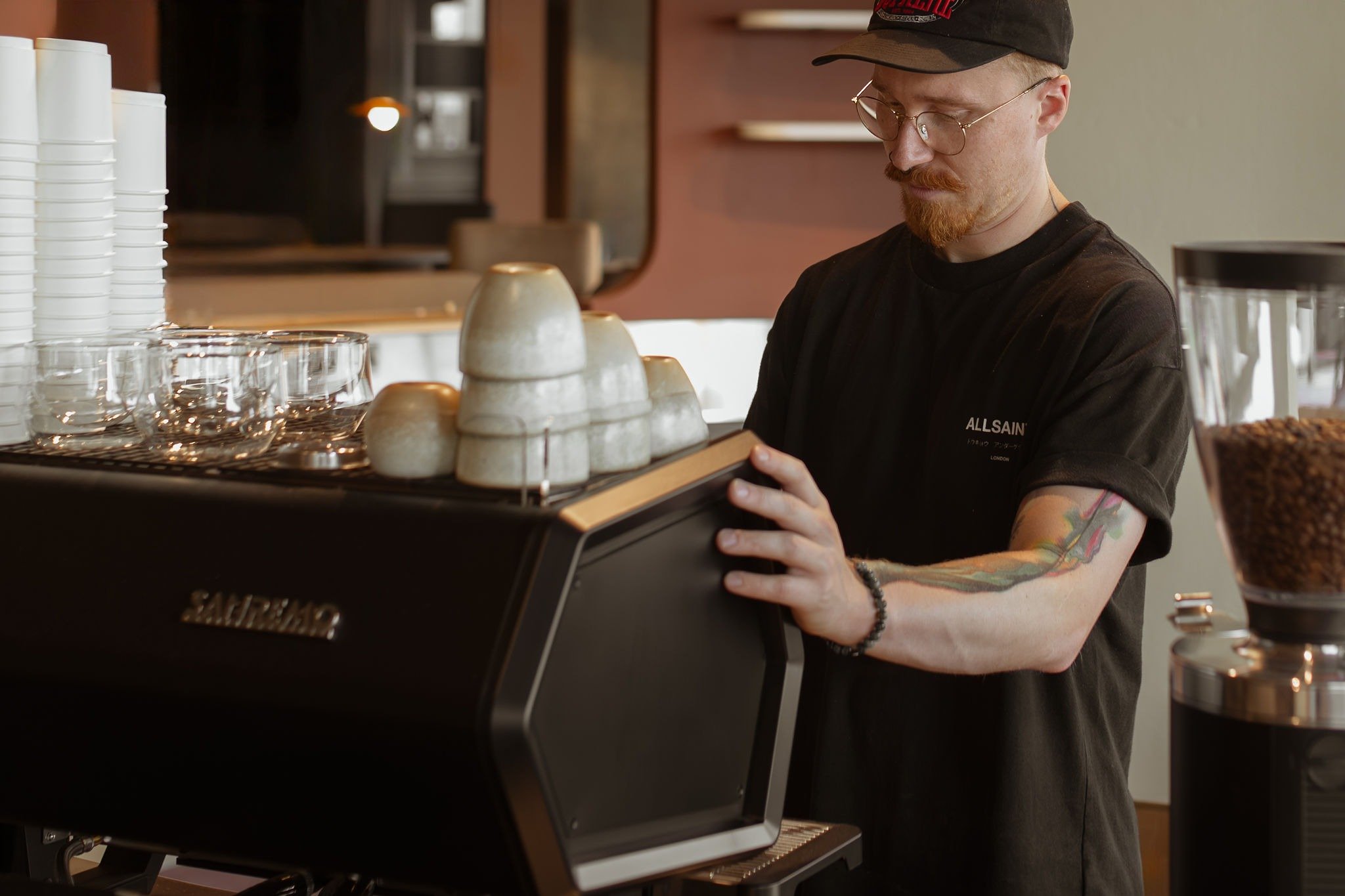 Coworking Hull, Monocle Hull, Allenby Commercial