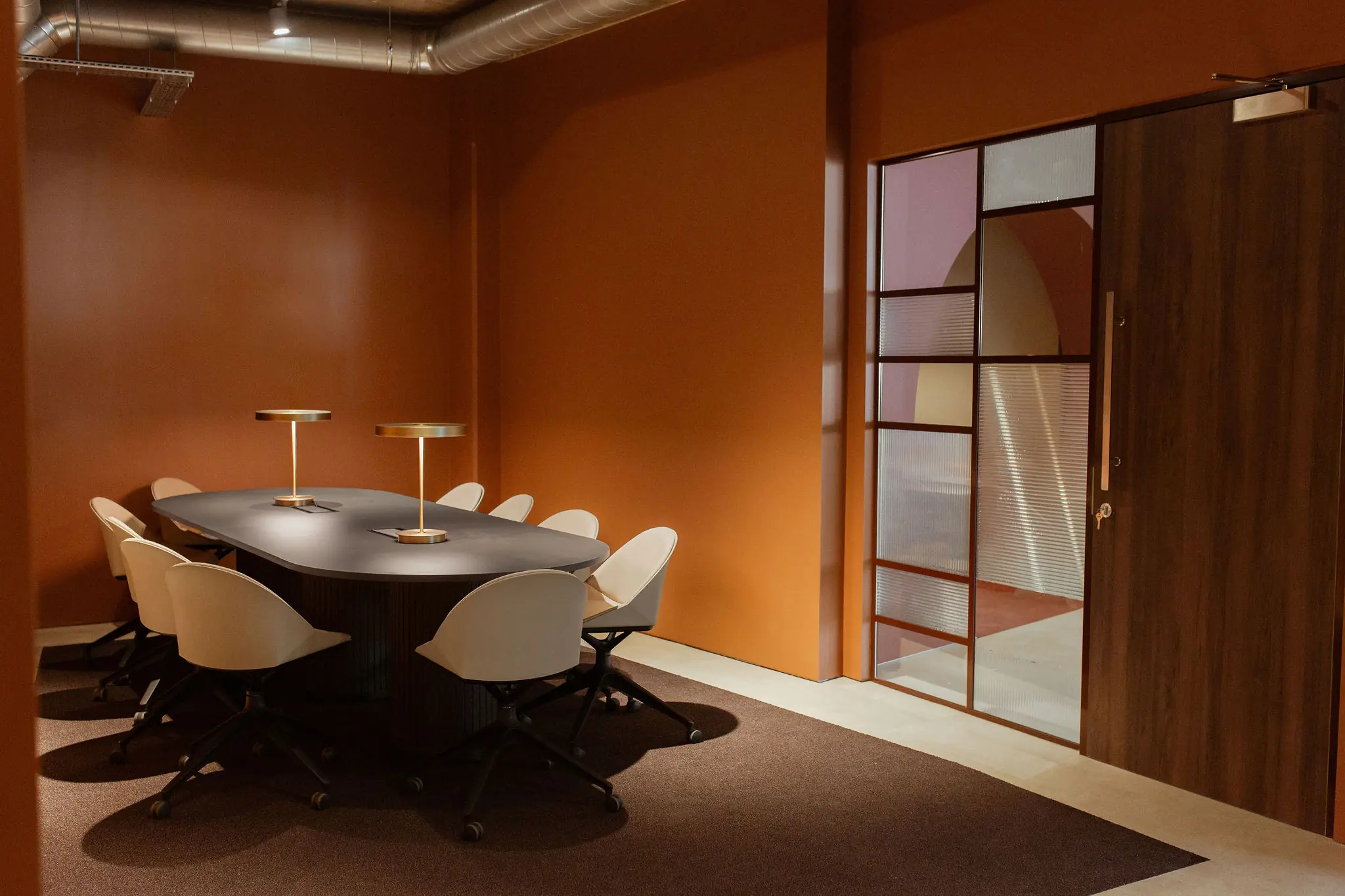 Coworking Memberships Hull, Monocle Hull, Allenby Commercial