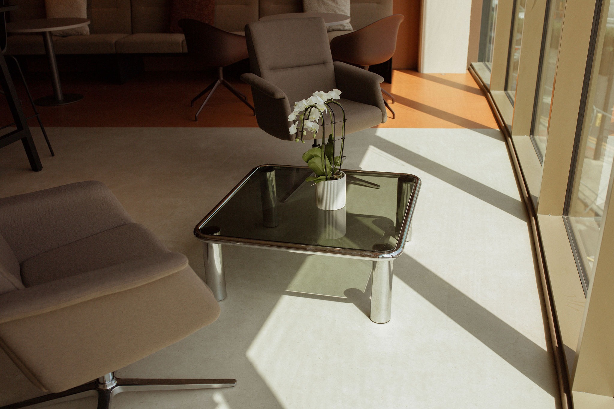 Luxury Offices Hull, Luxury Workspace, Allenby Commercial