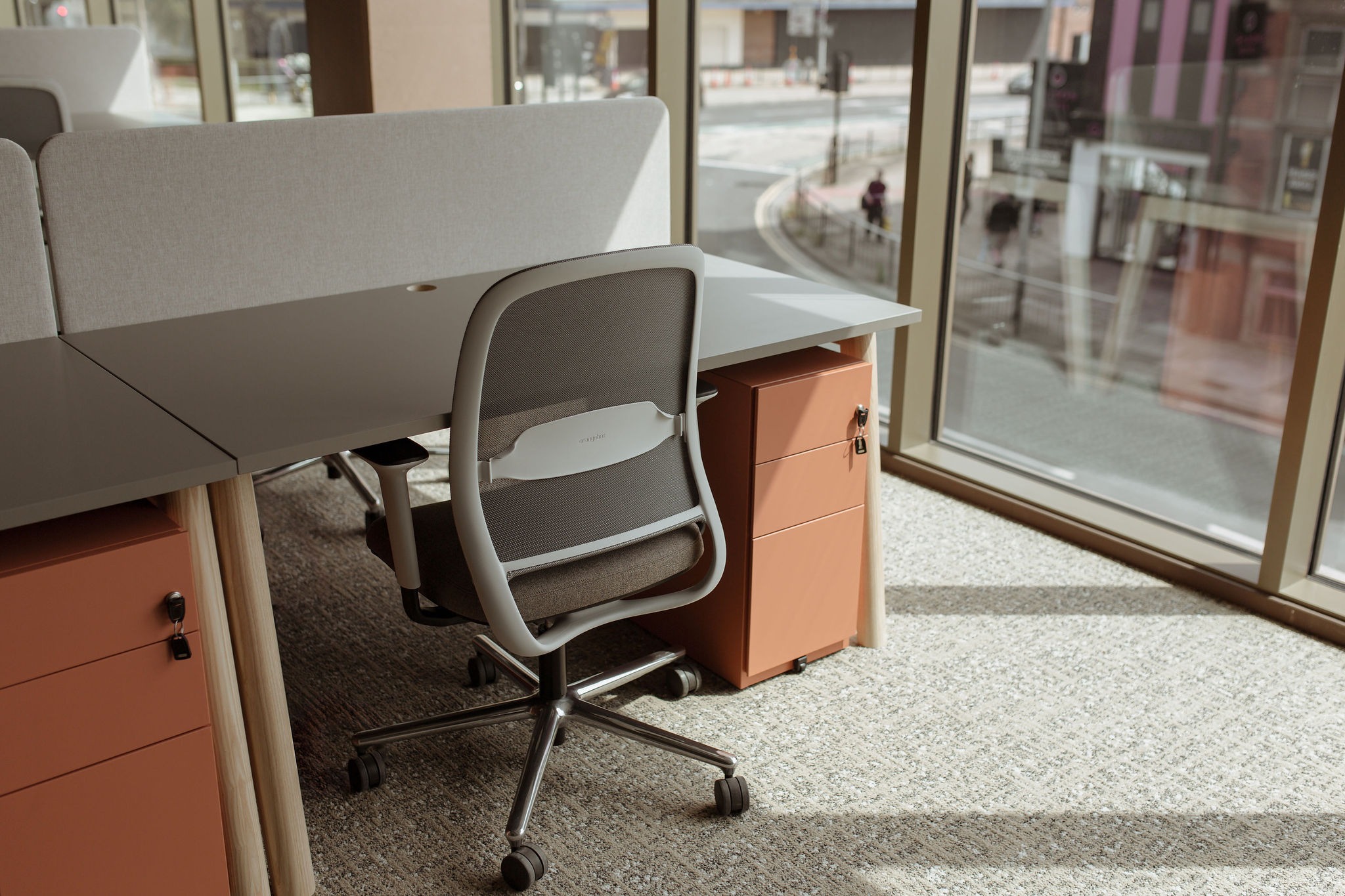 Commercial Space Hull, Hull Offices, Allenby Commercial