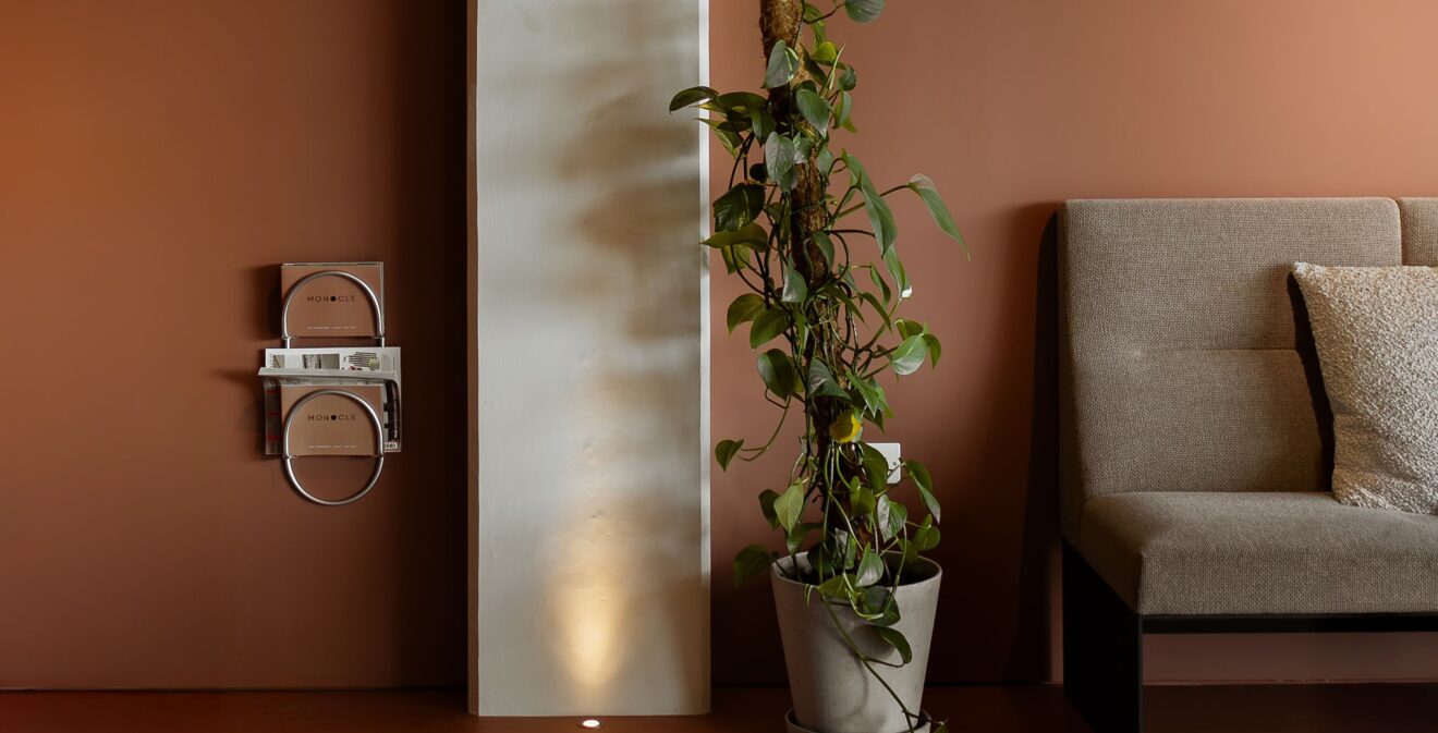 Monocle Hull, Office Design Trends Winter 2025, Allenby Commercial