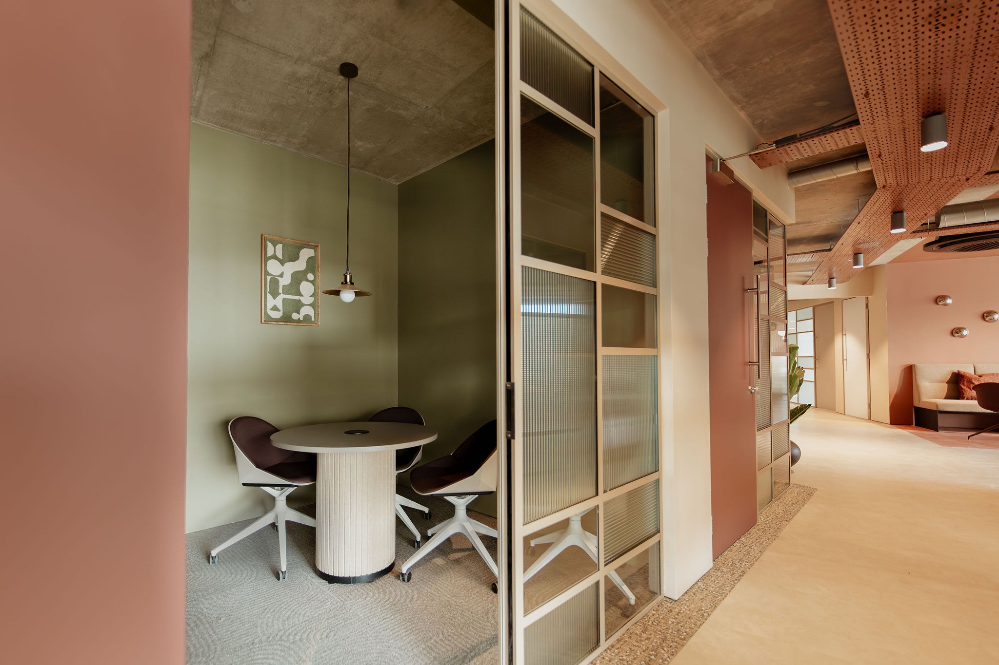 Business Office Space in Hull, Office Design Trends, Allenby Commercial