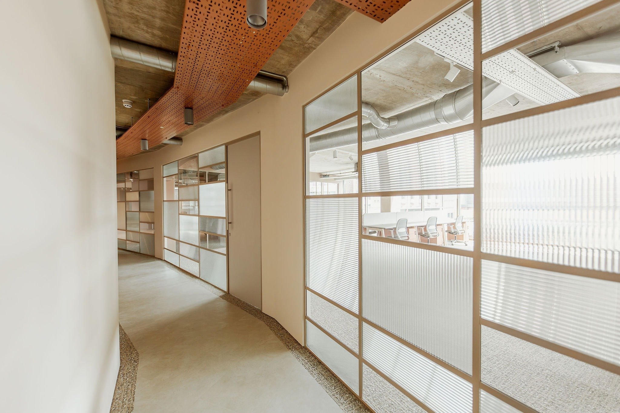 Luxury Office Hull, Monocle Hull, Allenby