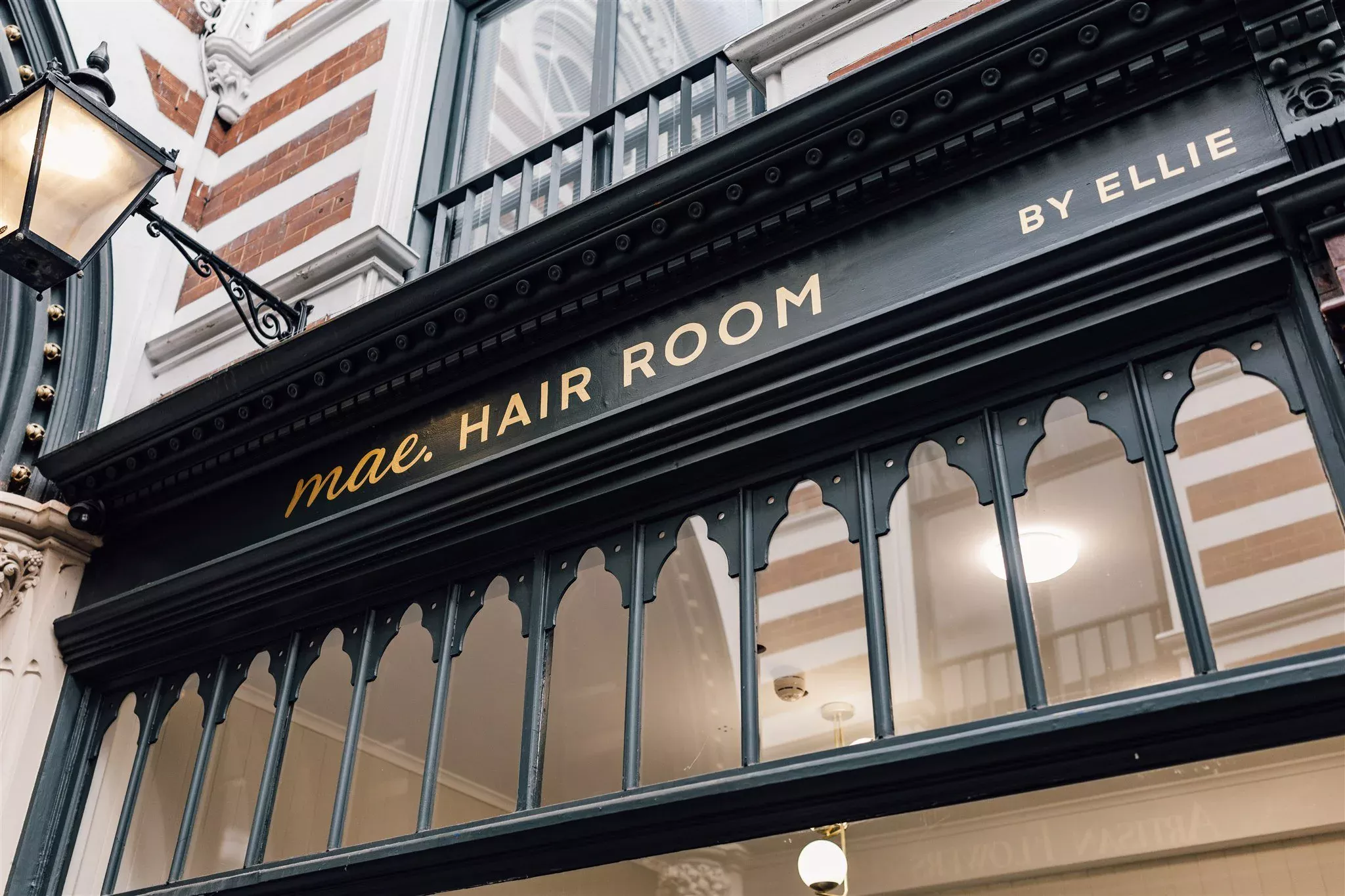 Shop Space to Rent Hull, Paragon Arcade, Allenby Commercial