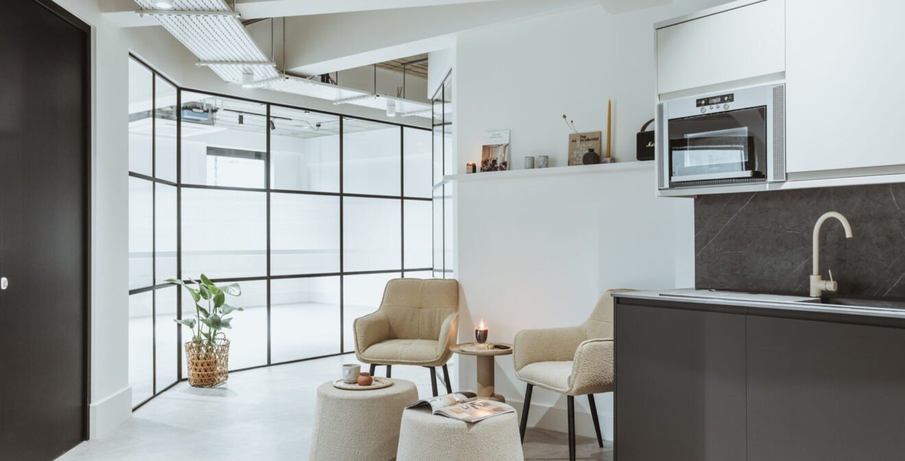 Premium Office Space in Hull, Luxury Offices in Hull, Allenby