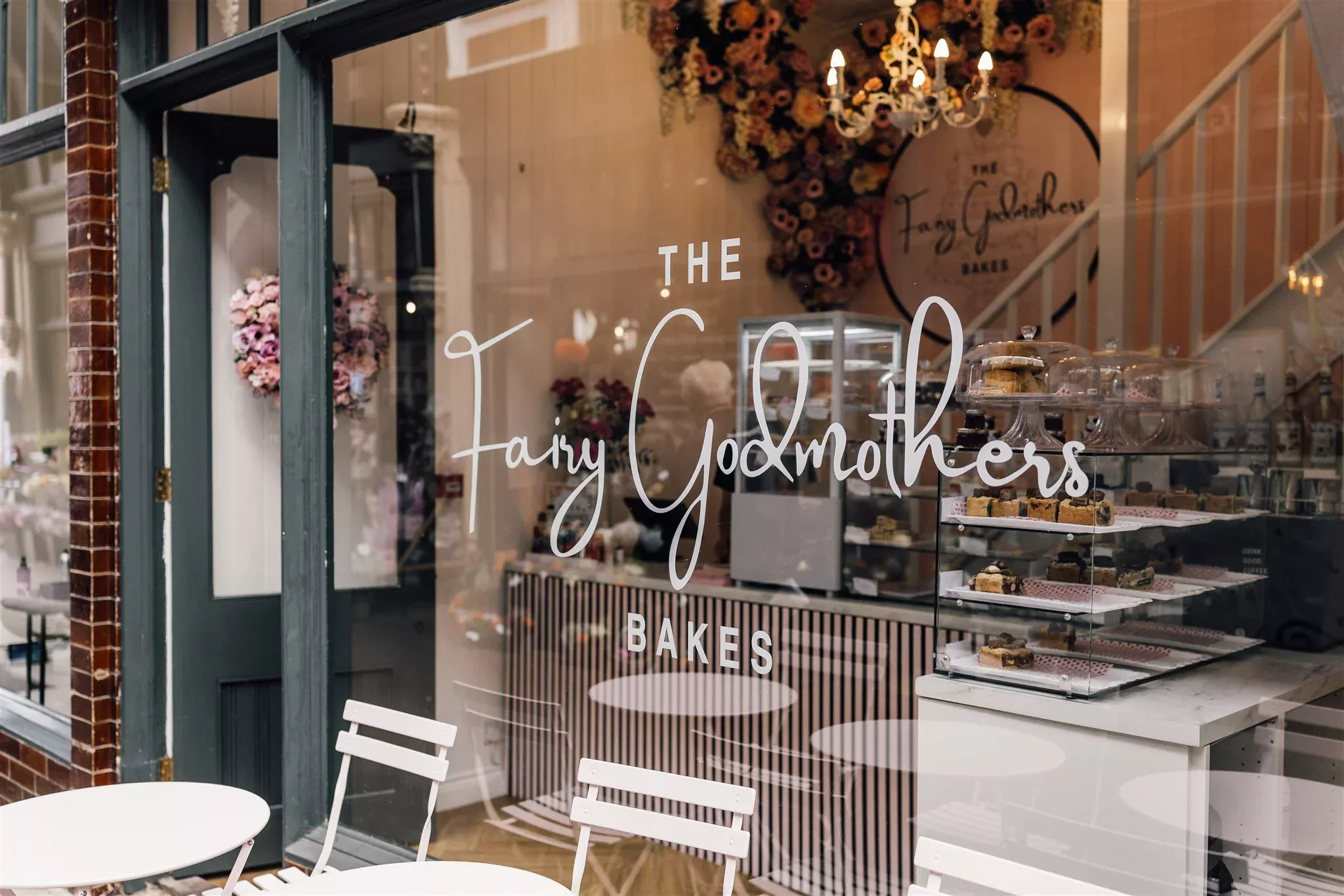 Shop Space Hull, Paragon Arcade, Allenby Commercial