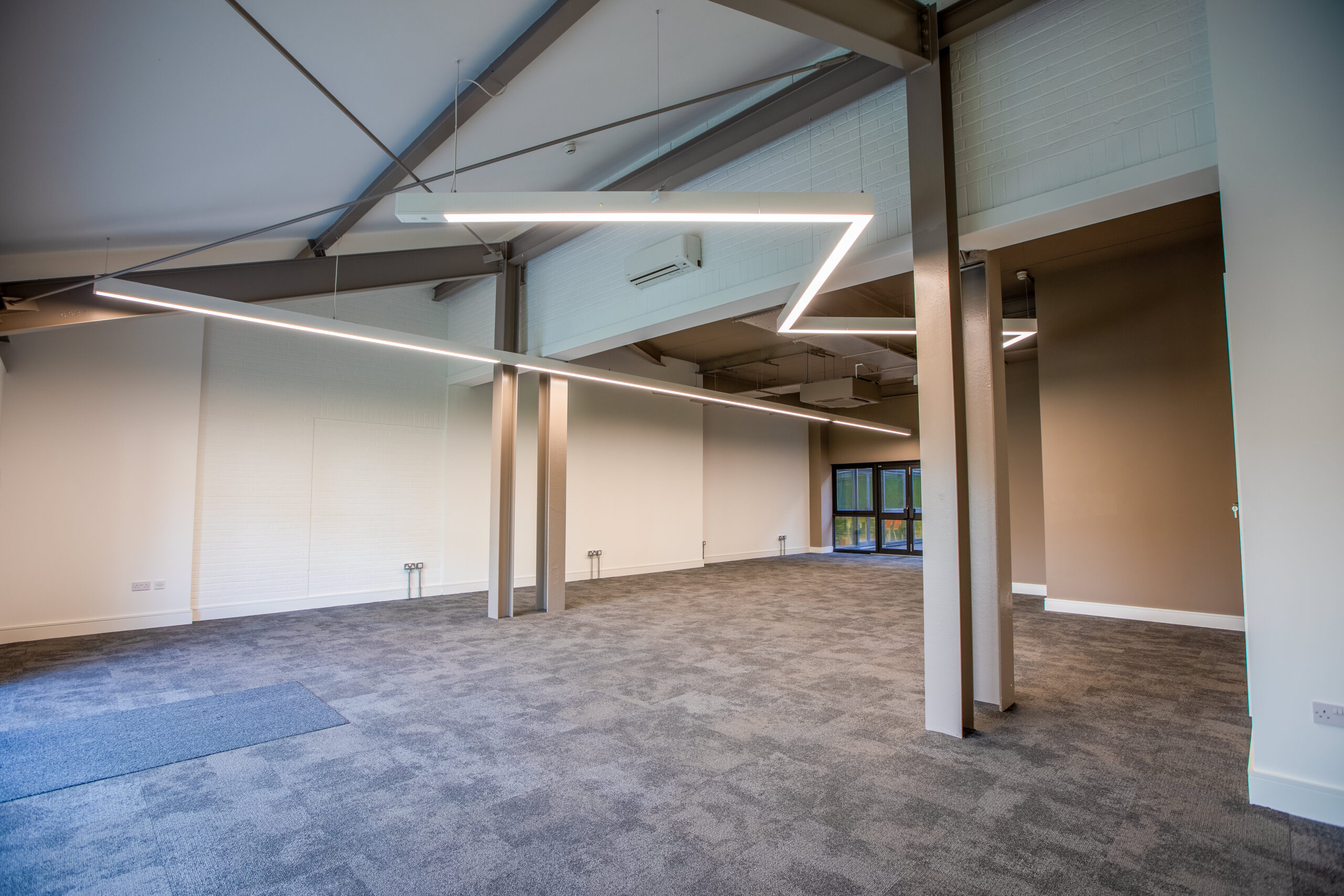 Luxury Offices in Hull, Premium Office Space, Allenby