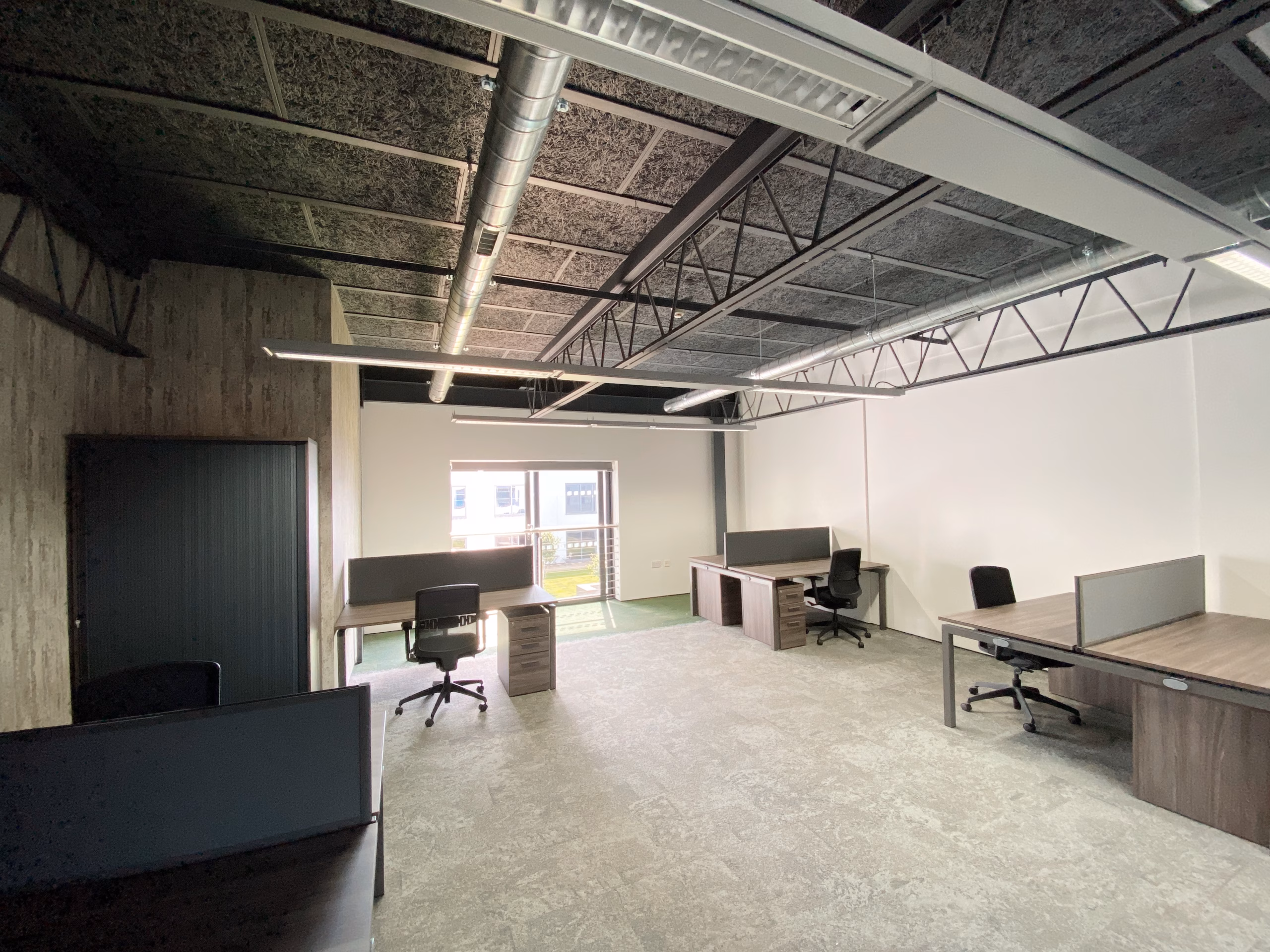 The Bloc Anlaby, Office Space East Yorkshire, Allenby Commercial