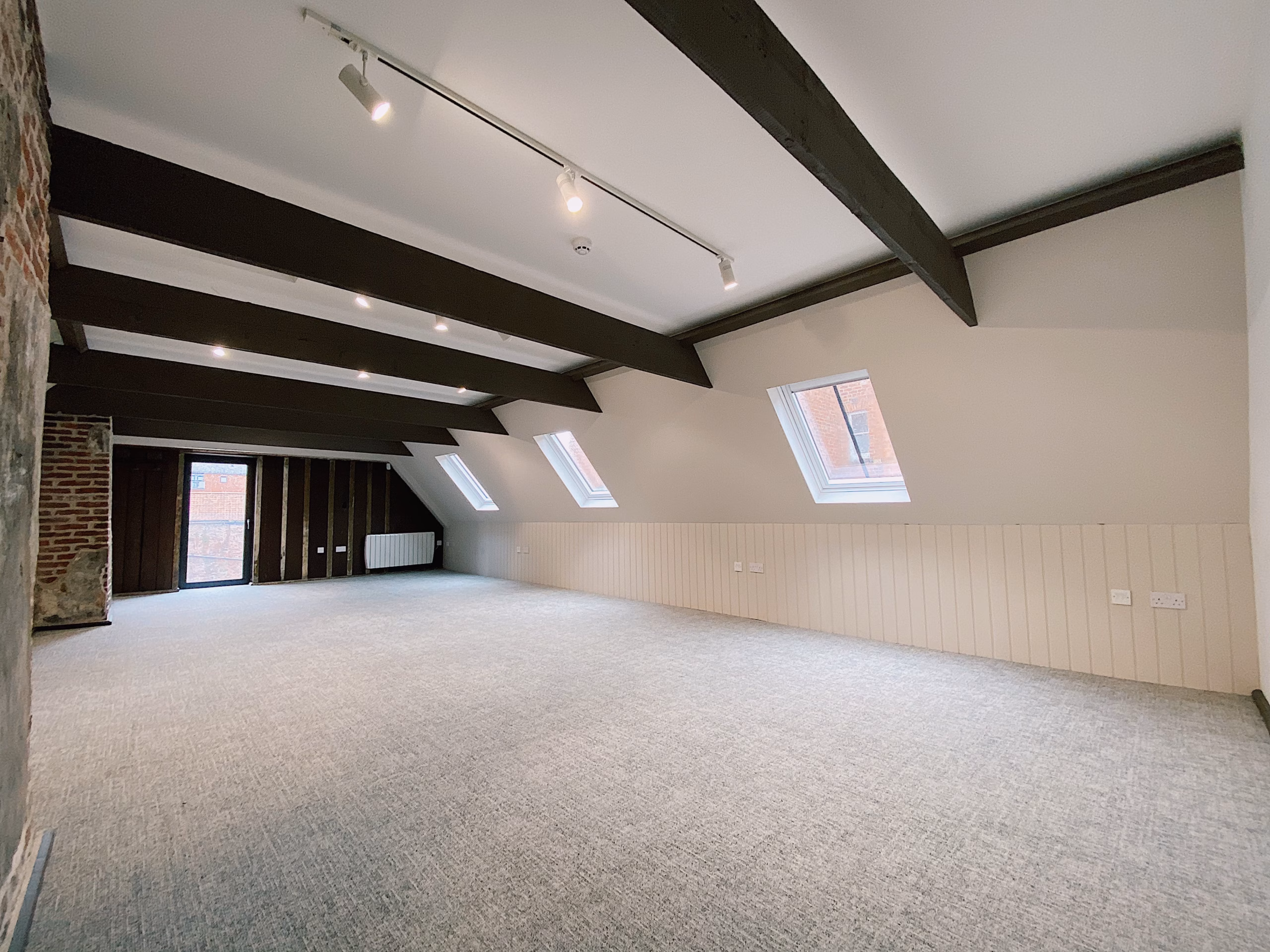 Creative Office Space Hull, Hull Offices, Allenby Commercial