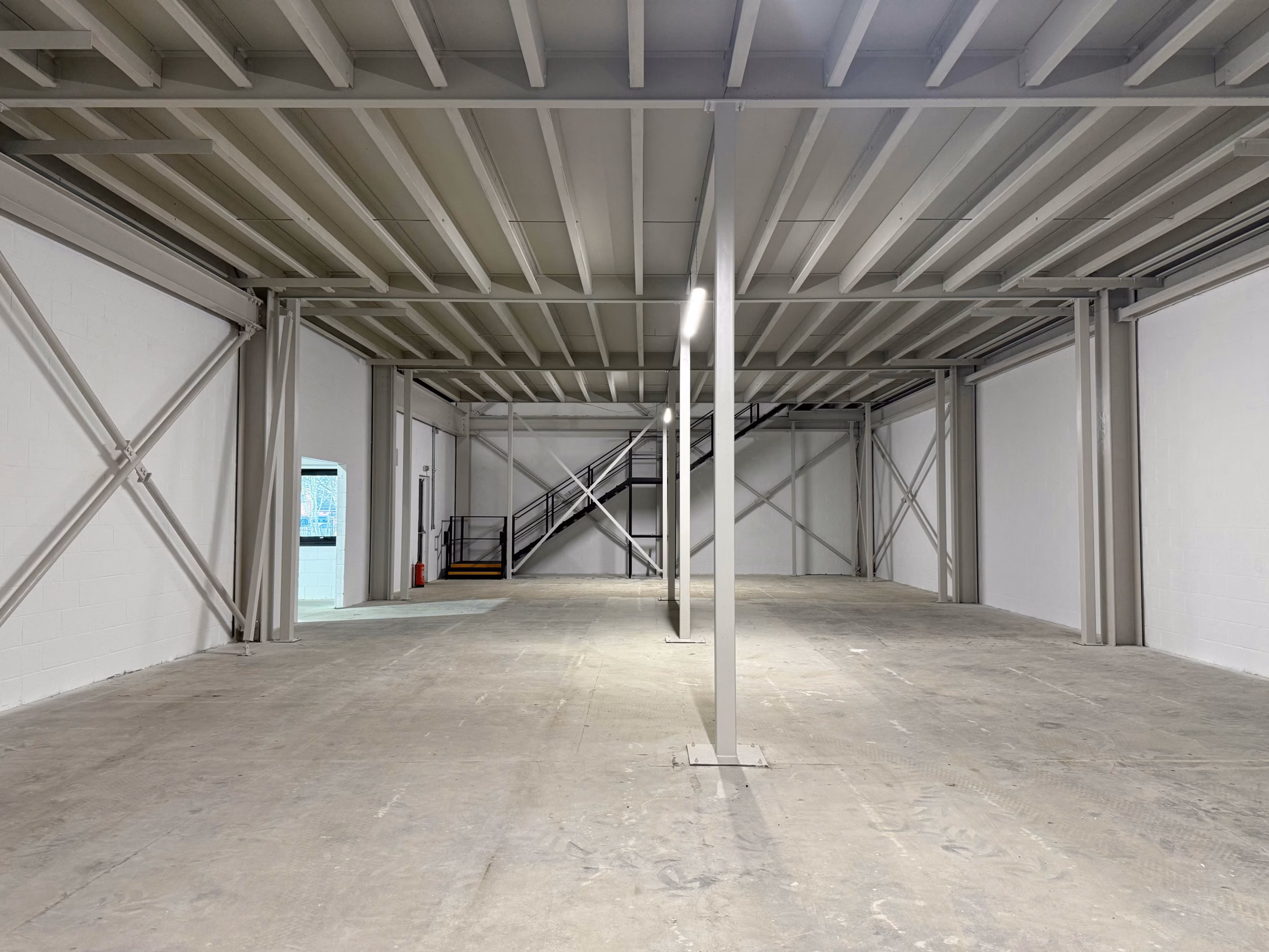 Trade Unit Size, Industrial Units For Rent Hull, Units to Rent